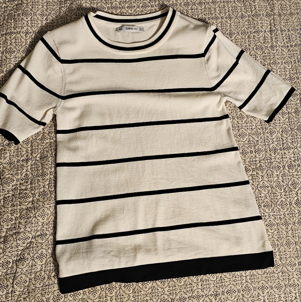 Zara top